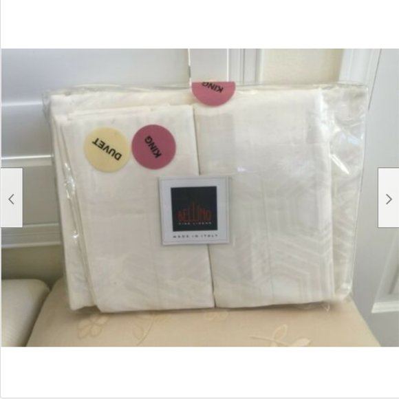BELLINO ITALY 3pcs Set